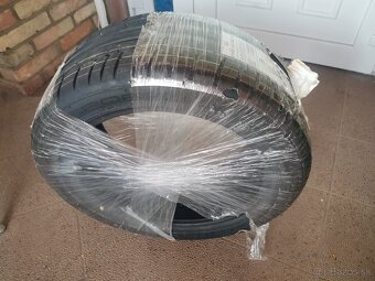 DUNLOP SP SPORT MAXX 225/45R17 - 3