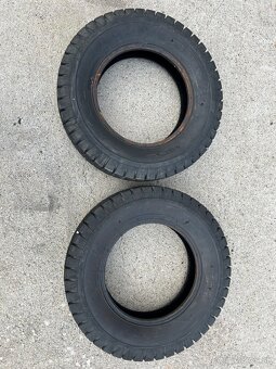 Pneumatiky Vari ROAD TRACK 5x12 ANV400 - 3