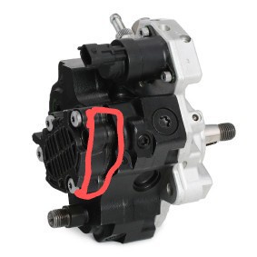 Čerpadlo Bosch 0445010086 Astra H 1.7 74kw - 3