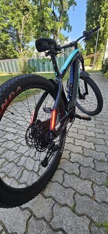 E bike ,elektrobicykel Bianchi omnia x type 2022 - 3