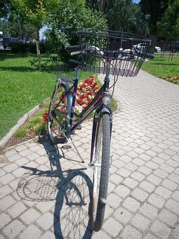Dámsky bicykel - 3