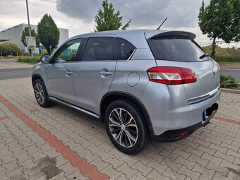 Peugeot 4008 1.6 HDi 4x4 - 3