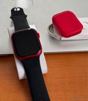 Appl watch 8 - 3