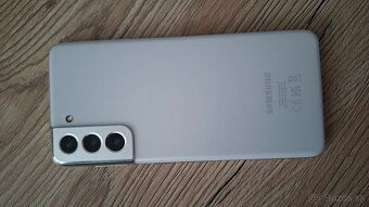 Samsung Galaxy S21 5G - 3