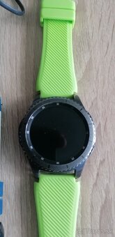 PREDAM SAMSUNG GALAXY GEAR 3 - 3