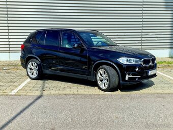 BMW X5 F15 - 3