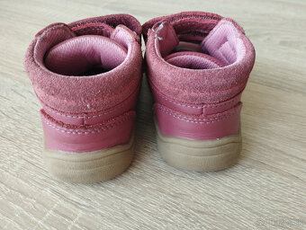 Celoročné barefoot topánky Protetika, veľ. 20 - 3