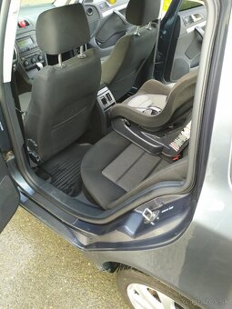 Škoda Octavia 2 4x4 - 3