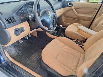 Škoda Octavia I, 1,9TDI 81kw, r.v. 2000. - 3