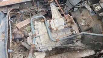Nissan ECO-T 135.60 na diely - 3