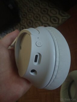 🎧 Sony WH-CH520 - 3