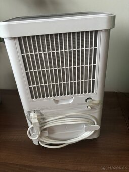 Odvlhčovač vzduchu - 3
