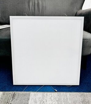 5x LED BACKLIGHT MICROPRISMA 600×600mm - 3