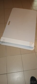 Predám- malo používanú streleckú dosku. - 3