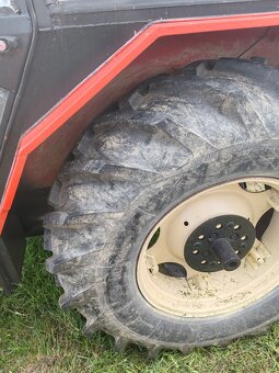 Zetor 7011 - 3