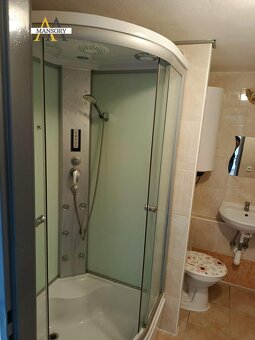 Na predaj 1-izbový byt na 5 poschodí - 3