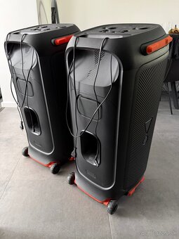 JBL PartyBox 710 - 3