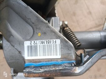 Volant  Airbag  Kia Sportage 1.7 CRDi 2011 - 3