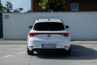 Seat Leon SP Xcellence SK auto / 1.MAJITEĽ / AJ NA SPLÁTKY - 3