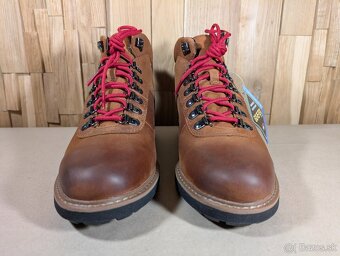 Clarks Batcombe Alp GTX - 3