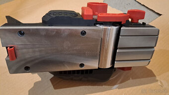 hoblík Parkside aku 20V - 3