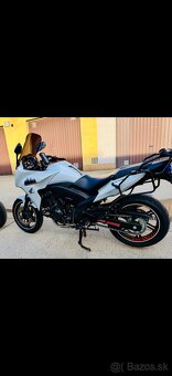 Honda CBF 1000 F - 3
