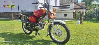Simson s51 enduro - 3