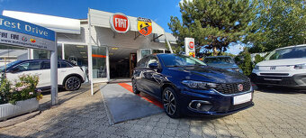 Fiat Tipo HB 1.4 T-Jet Lounge - 3