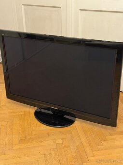 TV plazma Panasonic TX-P42G20E - 3