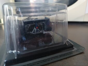 1:24 Shadow F1 - 3