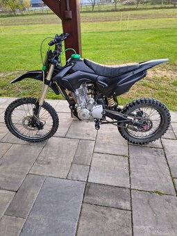 Lifan 250 - 3