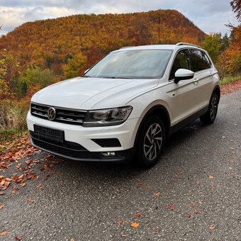 Volkswagen Tiguan 2.0 TDi DSG - 3