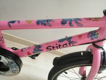 STITCH - 3