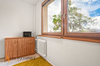 ALL INCLUSIVE | NA PREDAJ SLNEČNÝ 2-IZBOVÝ BYT S PIVNICOU, B - 3