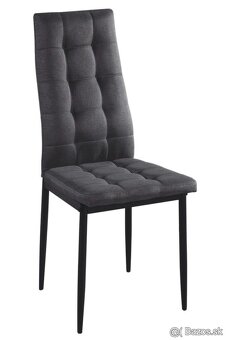 Kuchynské stoličky - 3