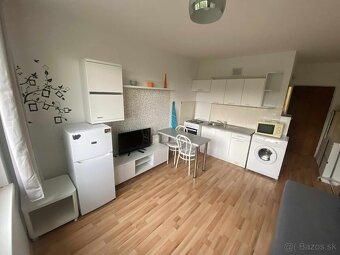 Garsónka na predaj, Žilina  - Vlčince - 3