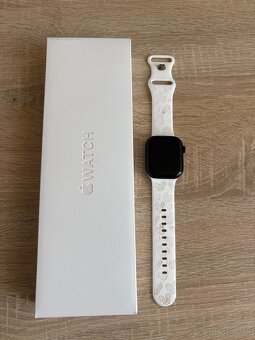 Predám Apple Watch 10 GPS 42mm - 3