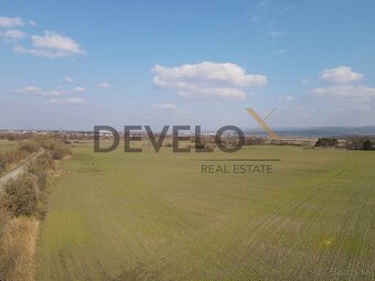 Na predaj stavebný pozemok v blízkosti obce Zohor - 3