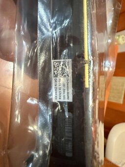 NVIDIA RTX A2000 12 GB Nová nepoužitá - 3