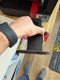 NVIDIA RTX A2000 6GB (Dell OEM) - 3