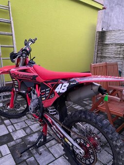 GasGas MC 250F 2023 - 3