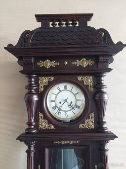 Starozitne hodiny - 3