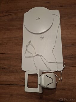 Monitor dychu Babysense - plné funkčný, bez poškodenia - 3