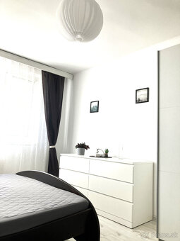 Bývanie skoro v centre - 3