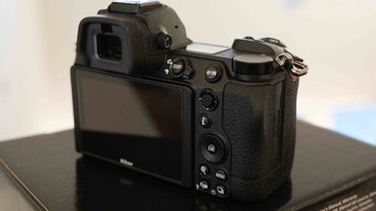 Nikon Z7 II - 3