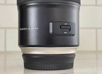 Tamron SP 35mm f/1.4 Di USD pro Canon EF - 3