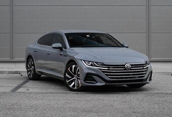 Volkswagen Arteon R Line - 3