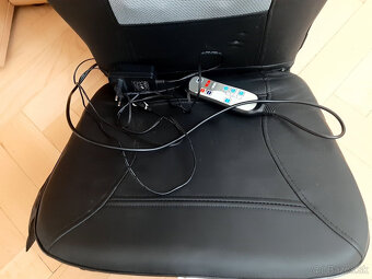 Masážna podložka - 3