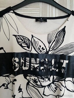 Letné šaty Monari - veľ. 36 - 3