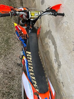 Ktm sxf 250 2009 - 3